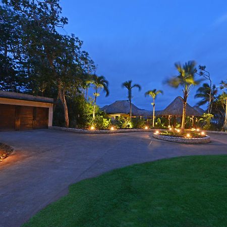 Wavi Island Hotell Naindi Eksteriør bilde