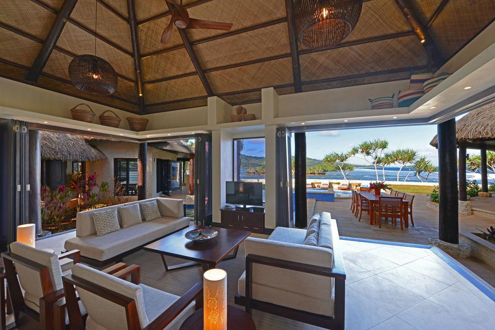 Wavi Island Hotell Naindi Eksteriør bilde