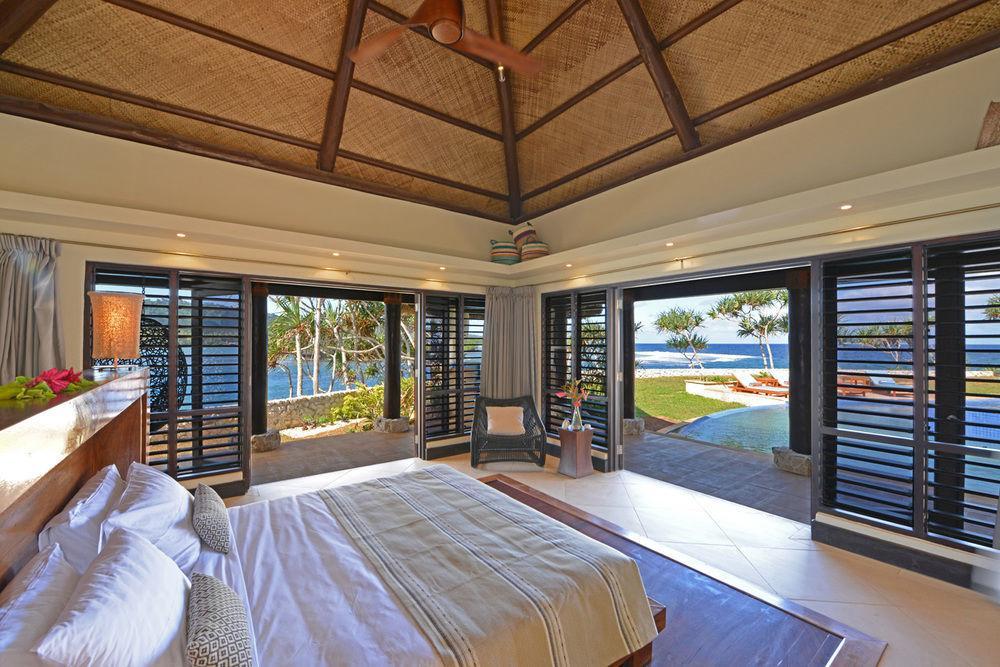 Wavi Island Hotell Naindi Eksteriør bilde