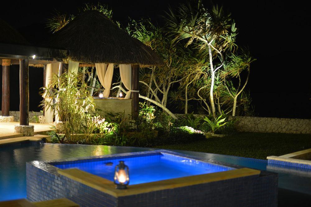 Wavi Island Hotell Naindi Eksteriør bilde