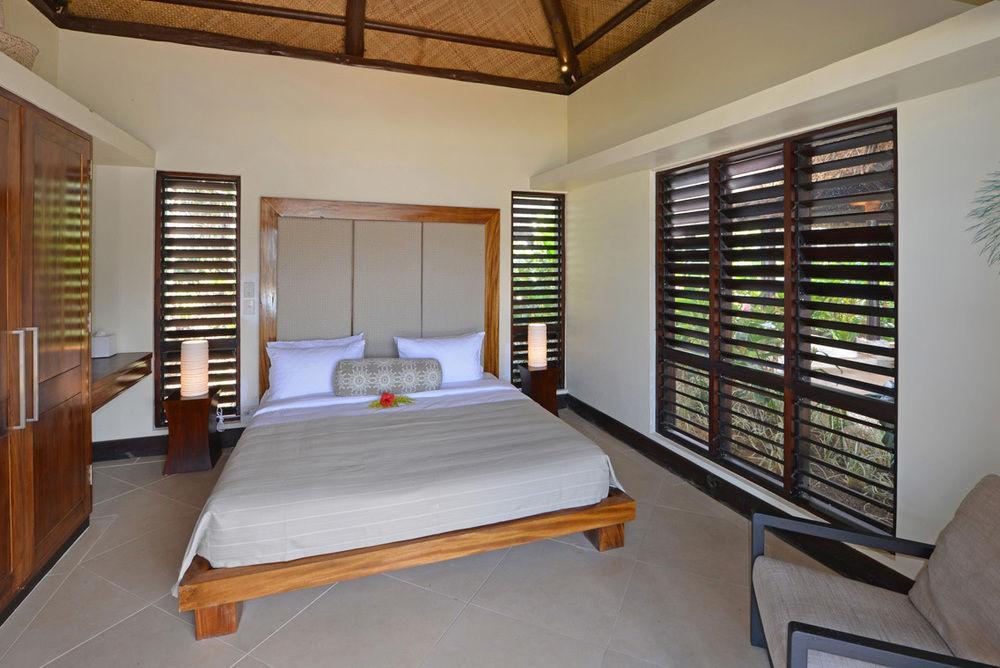 Wavi Island Hotell Naindi Eksteriør bilde